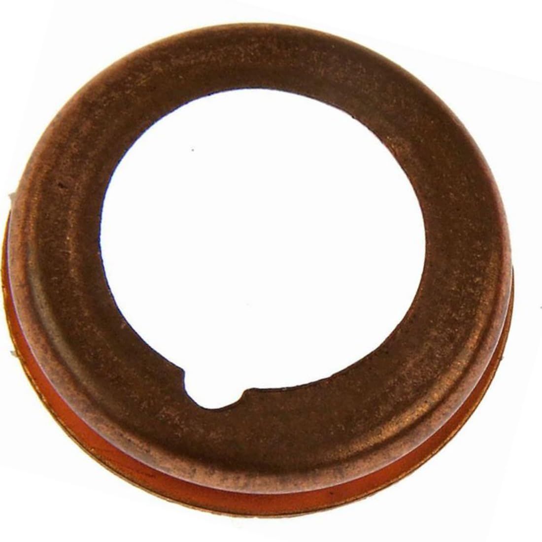 Engine Oil Drain Plug Gasket for Infiniti G37,Q50 2008 2009 2010 2011 2012-2018 for Nissan 350Z,Altima,Frontier 1993-2018 Replacement 1102601M00, F4XY6734A, XF5Z6734AA 1 X