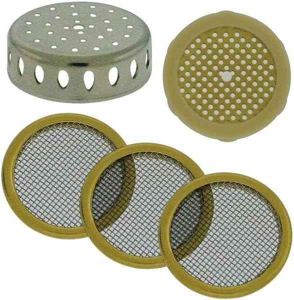 For Spring-Flo Replacement Regular Size Kit 54 1411 0