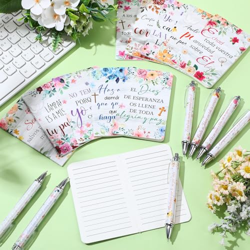 Regalos Cristianos Para Mujer stylo à bille Sayglossy verset Bible - 6