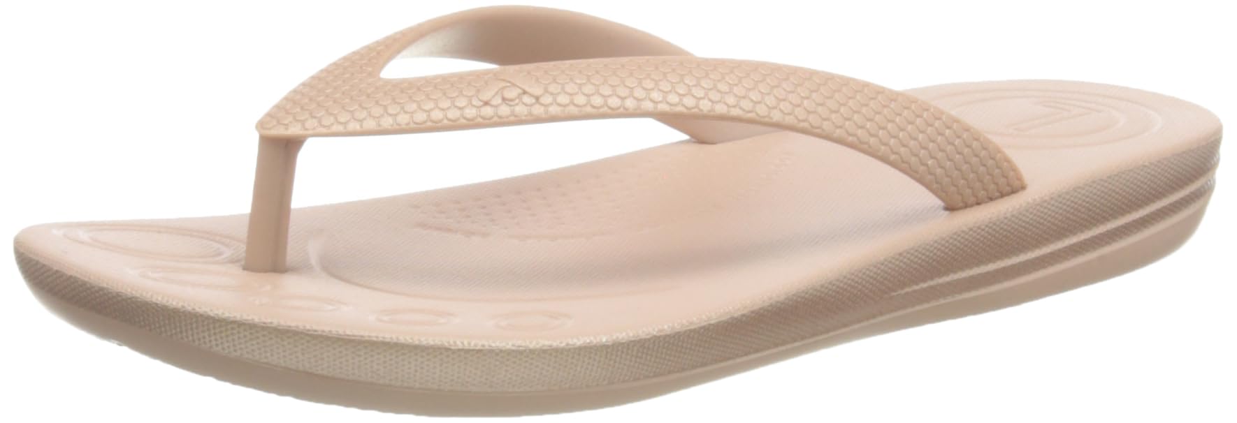Fitflop Unisex Kinder Iqushion Kids Junior Ergonomic Flip-flopsFlipflop