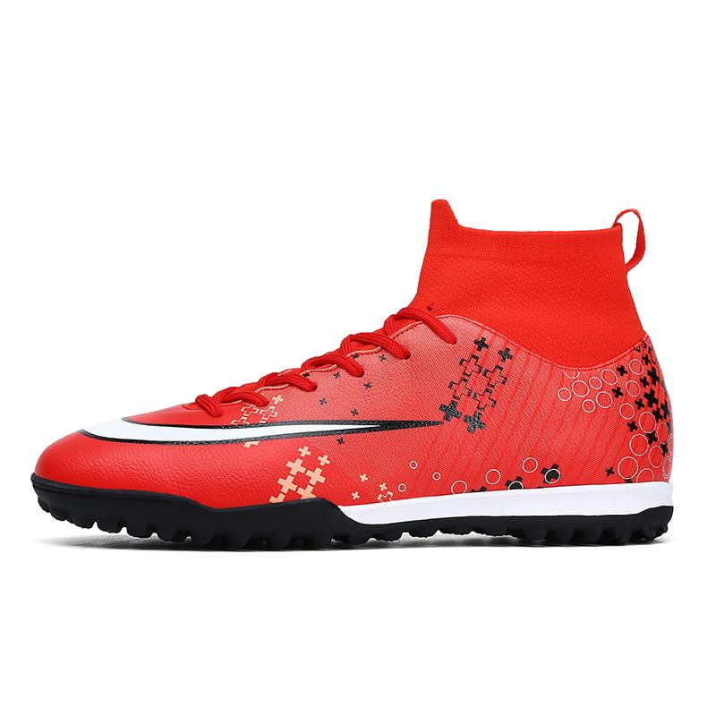 Encuentra la mejor selección de Botas futbol talla disponible en línea. 19 Imagen adicional