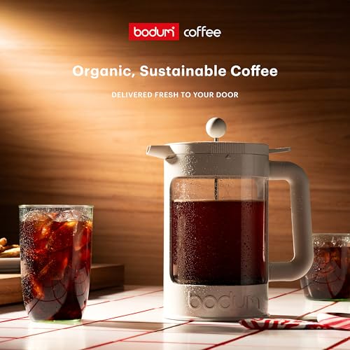 Bodum Cold Brew Whole Bean