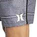 Hurley boys fashion board shorts, Black Shoreline, 7