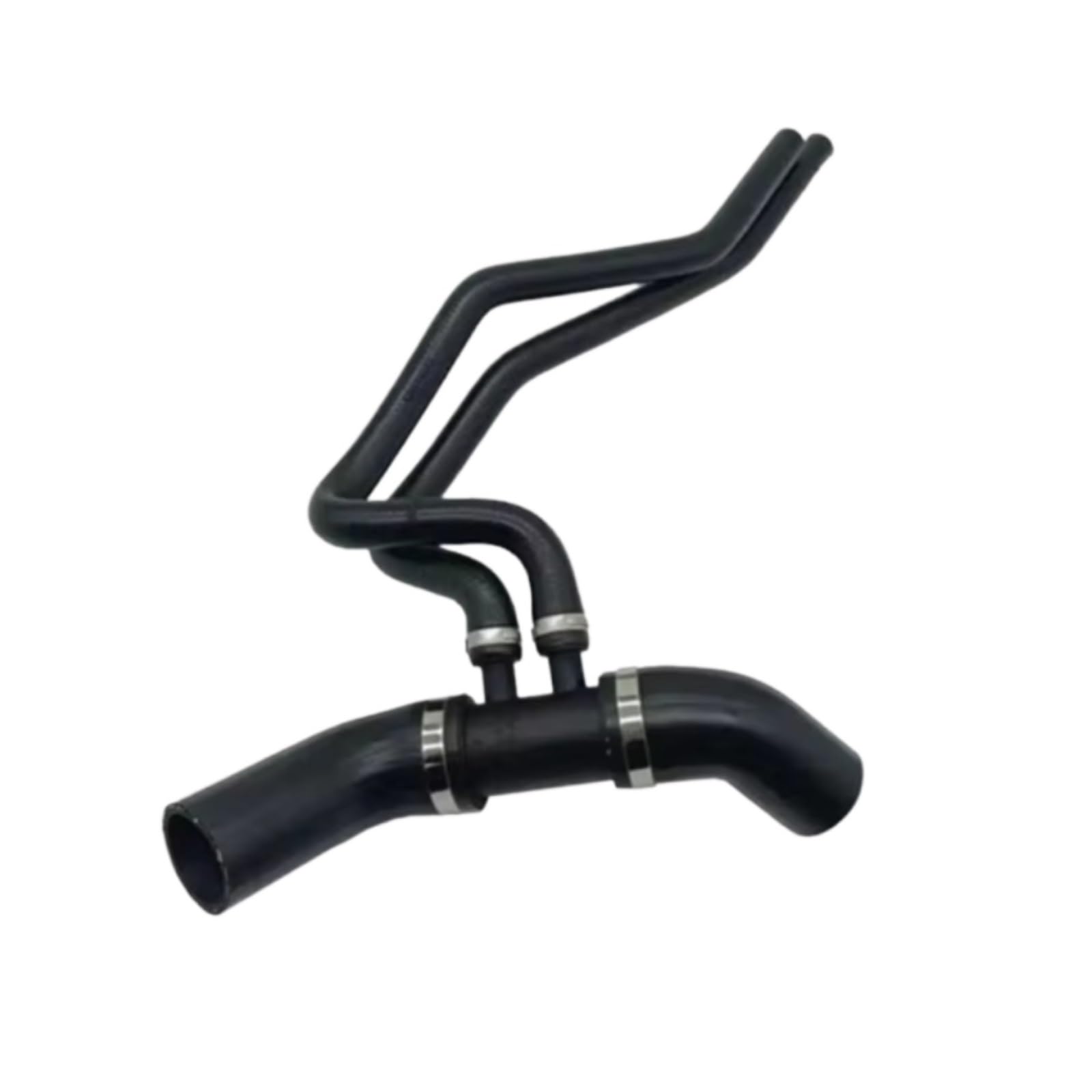 Cooling Pipe Hose Compatible with Jaguar for S-Type XF Car Lower Radiator Coolant Hose XR849443 XR826063 XR836973 XR841643 XR843136 XR844407