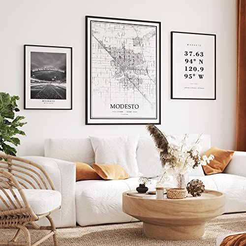 Dear Mapper Modesto AJOr[ ۓH _}bv A[g ~j}Xg G  LoX C A[g vg |X^[ A[g C G z[fR[V (t[Ȃ3Zbg (12x16C`