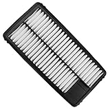 Beck/Arnley 042-1575 Air Filter