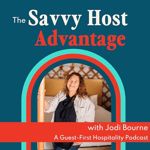 Creating Touchpoints: Email Marketing Essentials - Vacation Rental Marketing Foundations Podcast Por  arte de portada