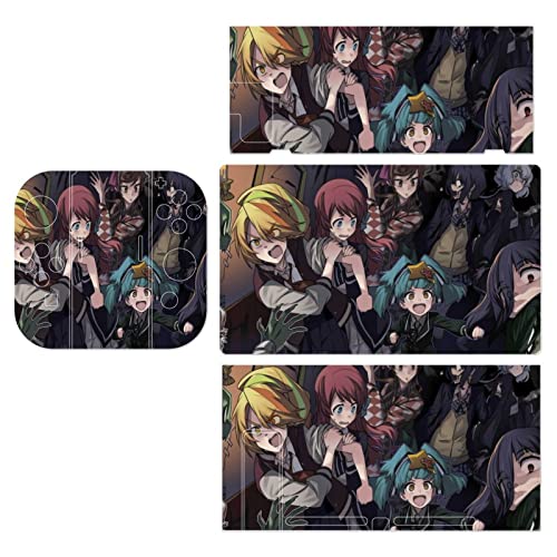 Switch/Switch Litep XLV[ Aj ]rhTK XCb` { Joy-Cons Rg[[ یpXLV[ یXebJ[ یJo[ Zbg Ή p ^ UM JԂ\t FȂ h 