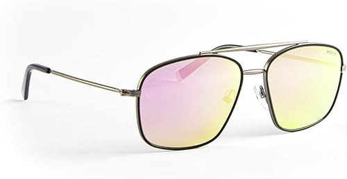 Miniatura 2 de INVICTA EYEWEAR S1 Rally I 26401 - Marco de acero inoxidable hipoalergénico ultraligero UV400