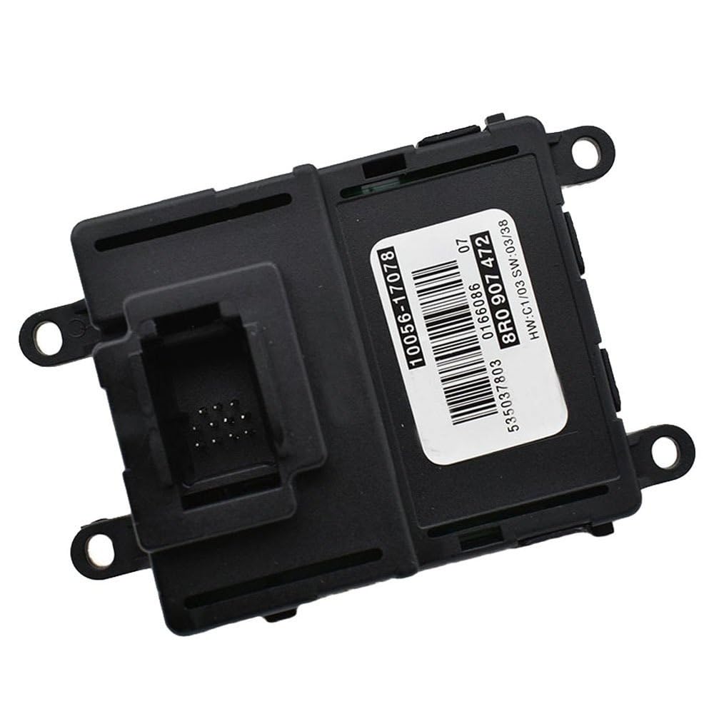 Xenon HID moduł sterowania reflektorami, moduł sterujący DRL 8R0907472B 8R0907472 do Q5 2.0L 2009-2012 Xenon