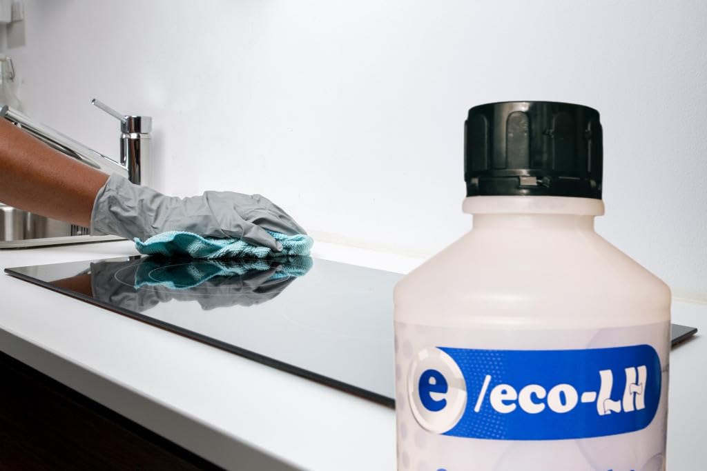 eco-LH Limpiador Inmediato concentrado gama alta, quitamanchas. limpieza hogar, multiusos, limpieza cocina, limpieza bicicleta