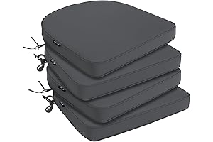 Favoyard Outdoor Seat Cushions