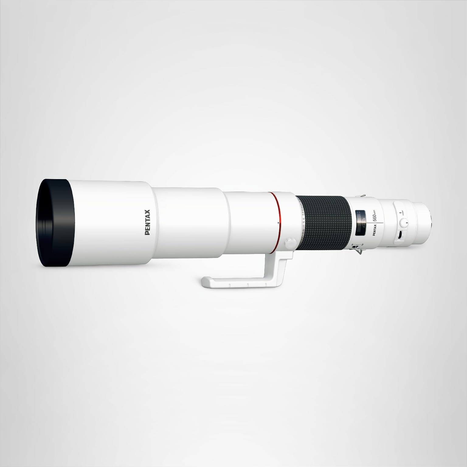 Amazon.co.jp: ペンタックス PENTAX 超望遠単焦点レンズ 防塵・防滴