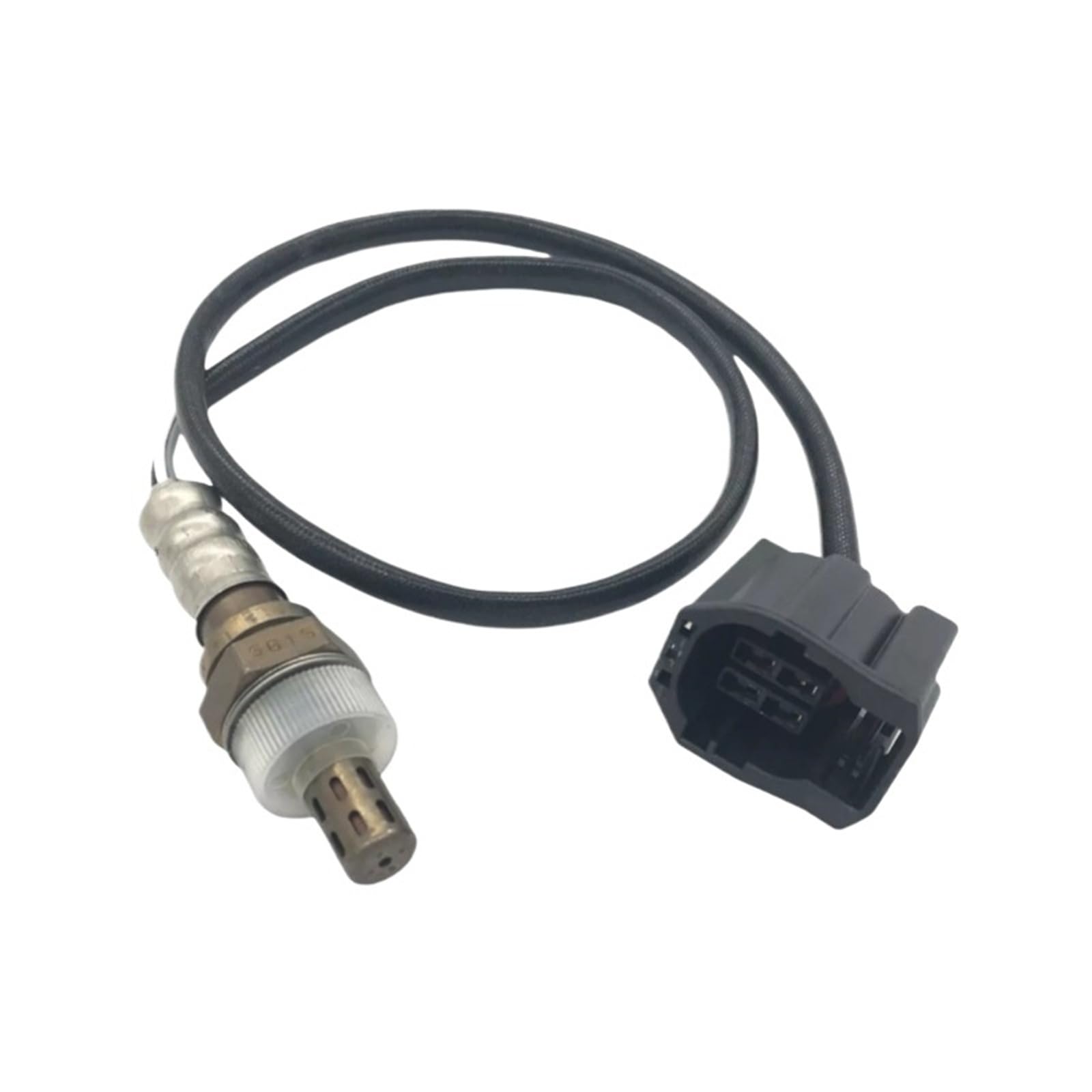 Sonde lambda pour Mazda 3 BK capteur d'oxygène de remplacement 2004-2009