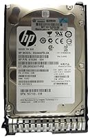 Hewlett Packard Enterprise 900GB HOT-Plug DUAL-Port SAS HDD 2.5"