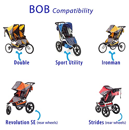 Inner Tube for BOB Double Stroller