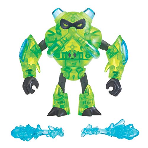 Ben 10 