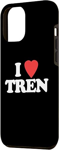 Miniatura 2 de iPhone 12 Pro Max I Love Tren - Divertida funda de entrenamiento para levantamiento de pesas