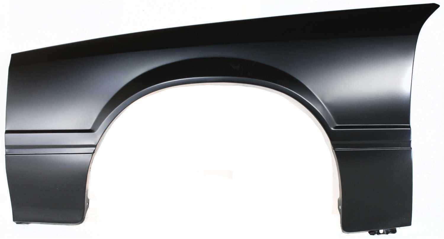 Garage-Pro Fender SET Compatible with Ford Mustang 1979-1990 Primed Front, Driver and Passenger Side