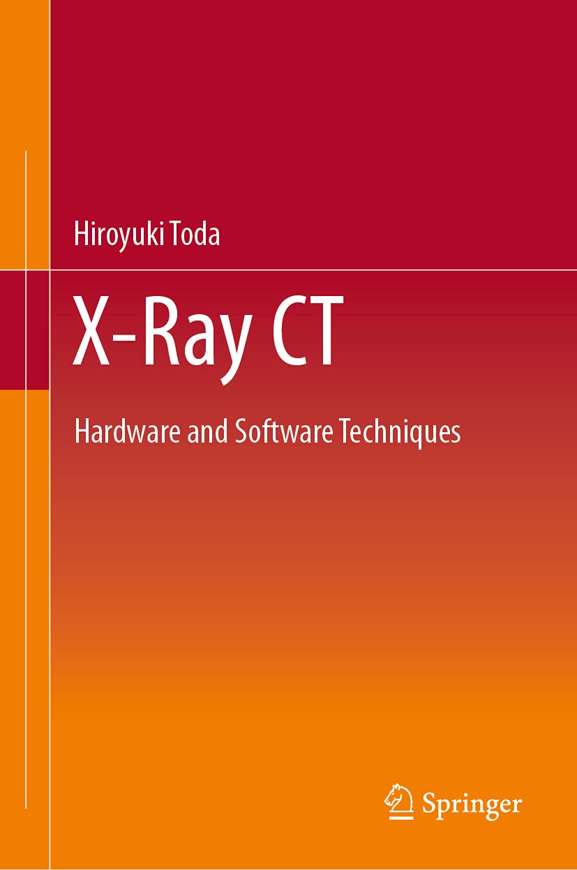 X-Ray CT: Hardware and Software Techniques