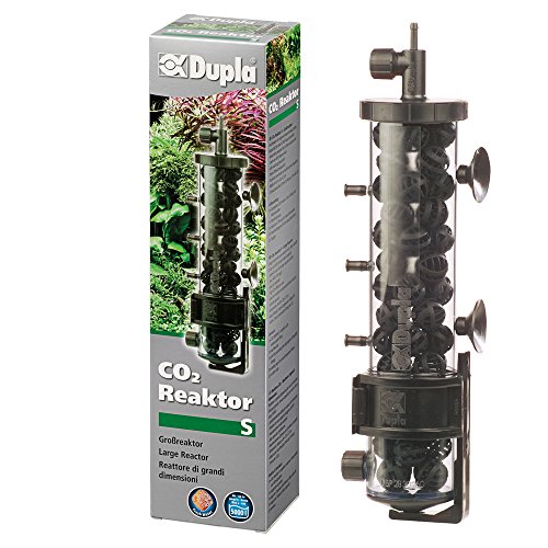 Co2 Reaktor Aquarium – Die 15 besten Produkte im Vergleich & Angebote ...
