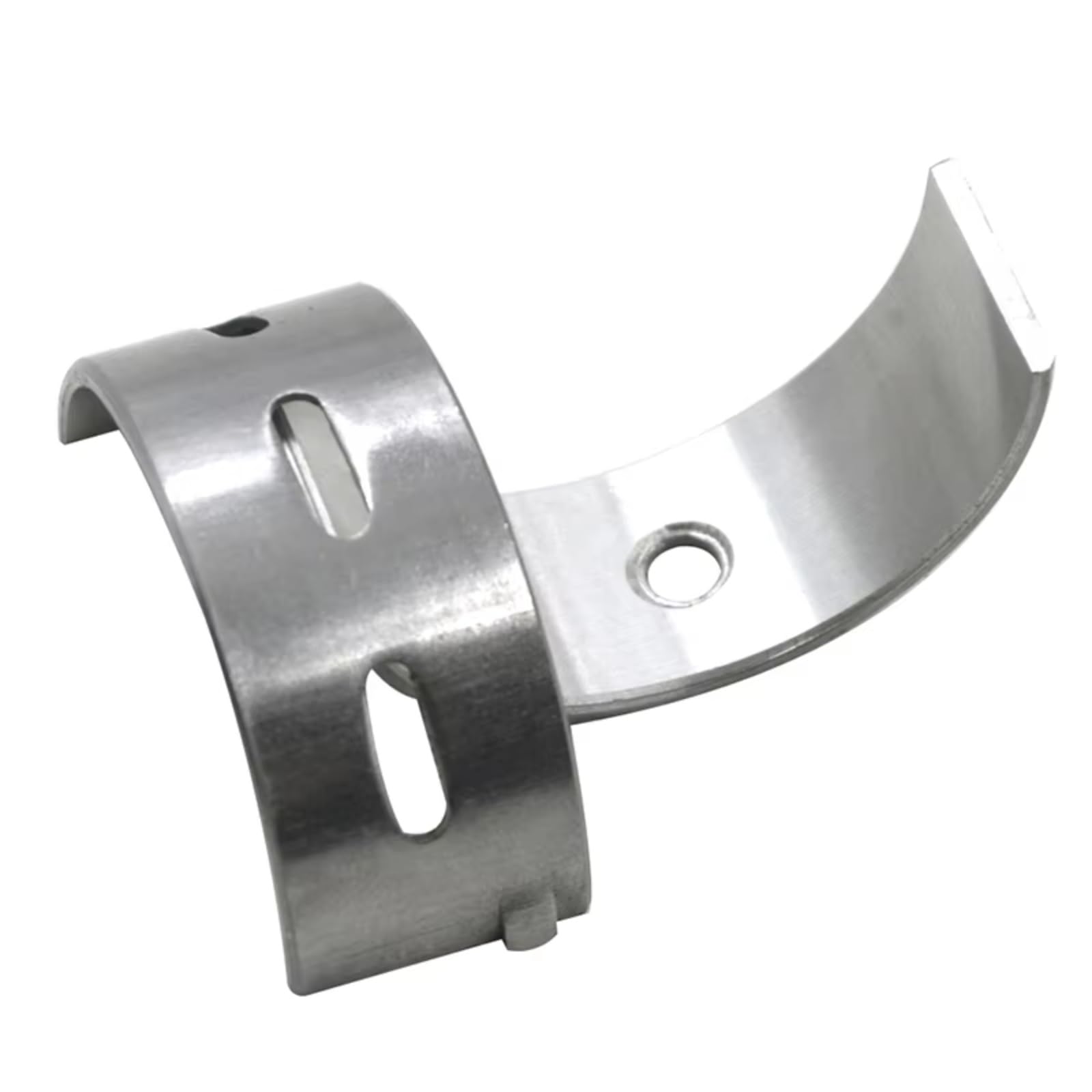 NATWEE Compatible con para Zx1000 para Ninja 1000 Abs 2011-2018 Cojinete De Cigüeñal Principal De Motocicleta 35/34,75/34,50/34,25/34 Mm, 10 Unidades, 92139-0029 Cojinete Principal cigüeñal(34.50mm)