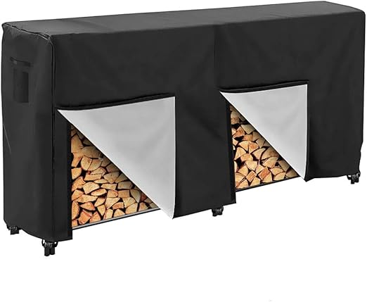 ebay firewood bolsas