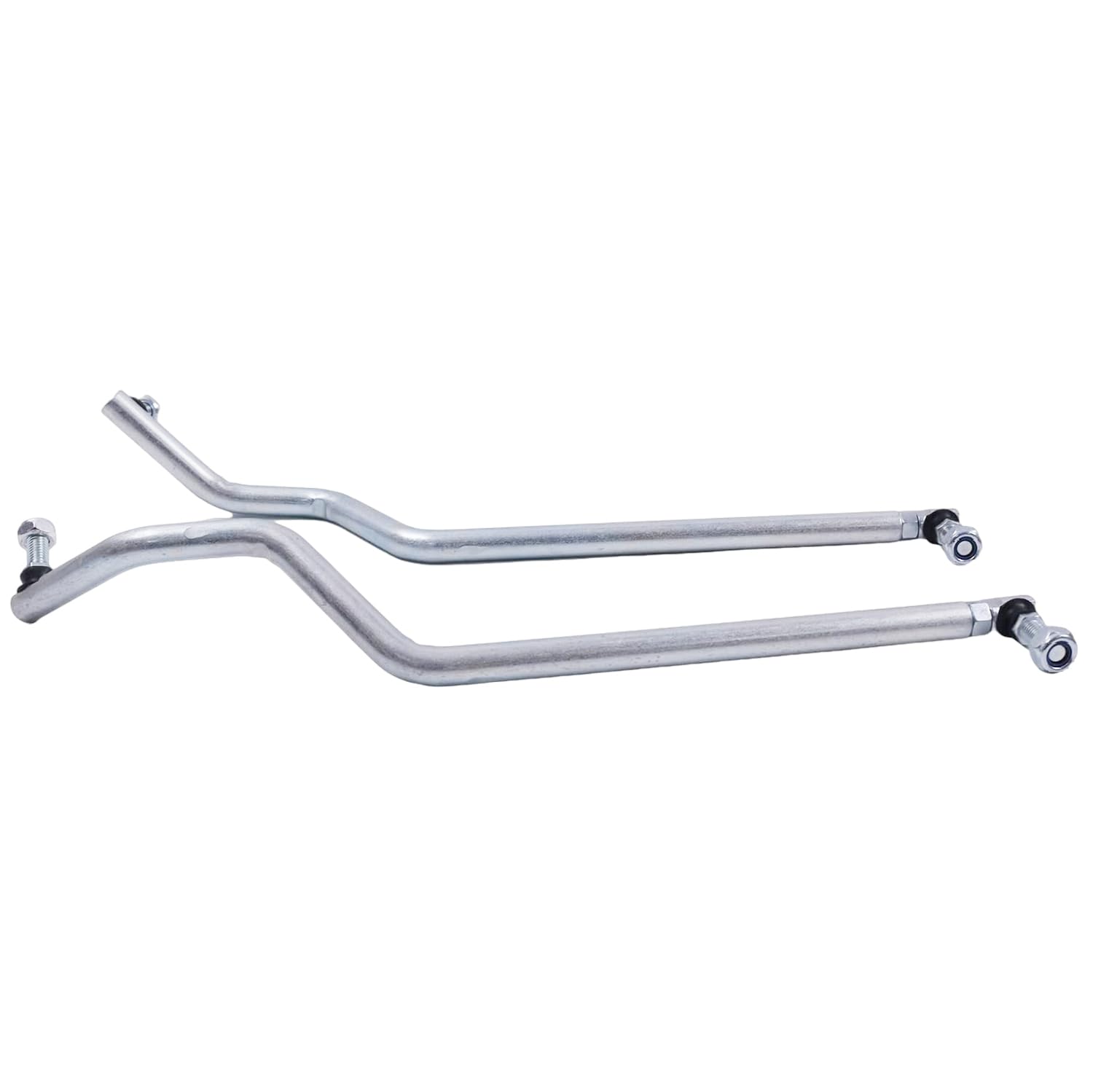 Amazon.com: JZGRDN LH+RH Steering Drag Link Tie Rod GY20491
