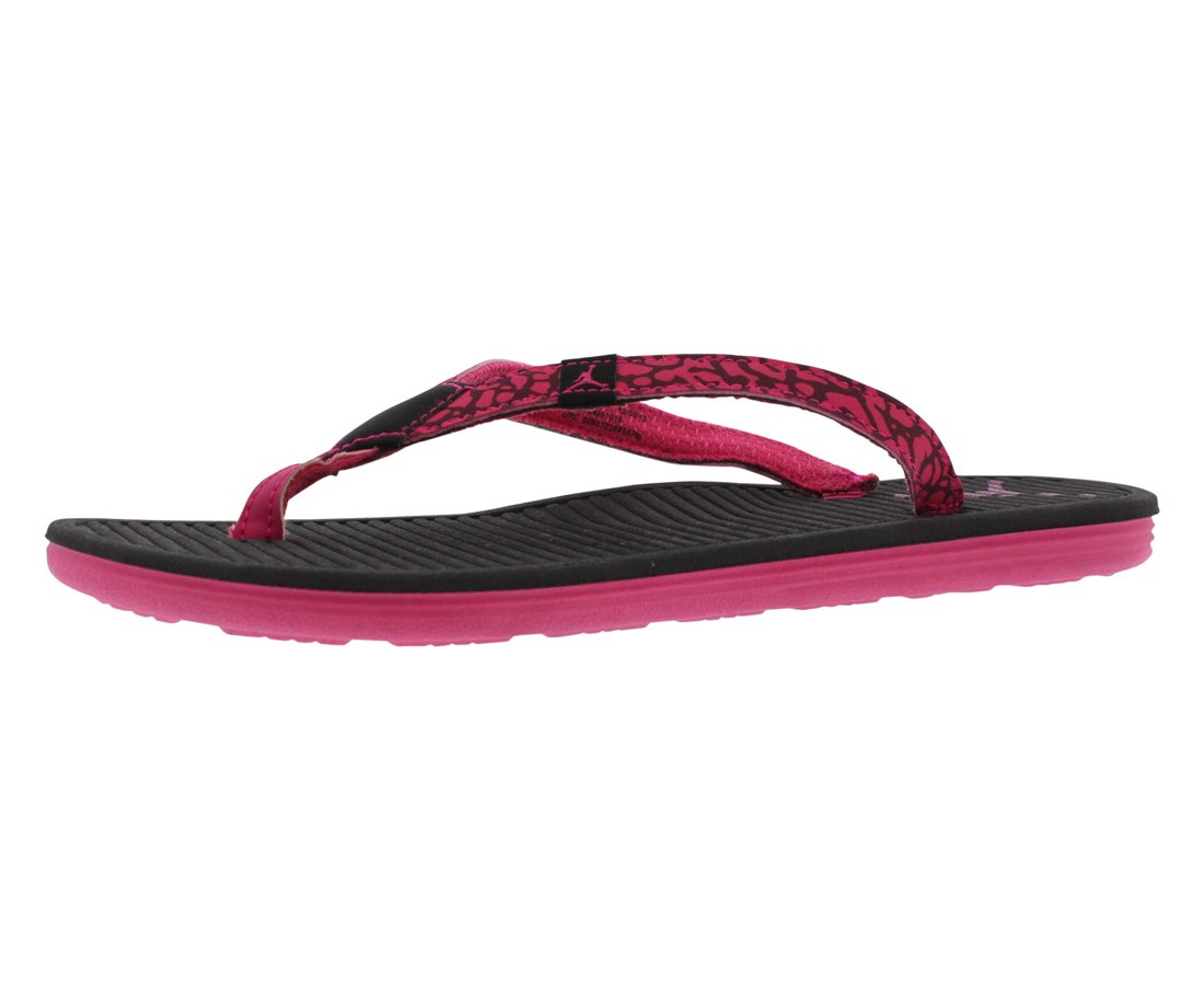 Nike Jordan 1 Flight 4 GG Girl's Sneaker
