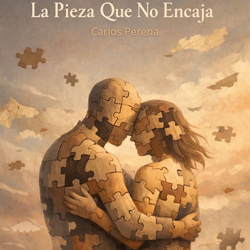 La Pieza Que No Encaja