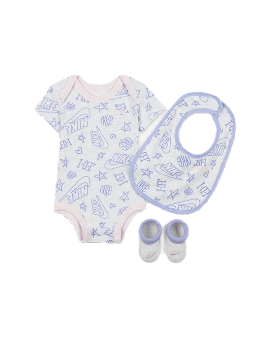 12 Piece Set Nike Baby Grow Set 12 Piece Set Nik En Nik