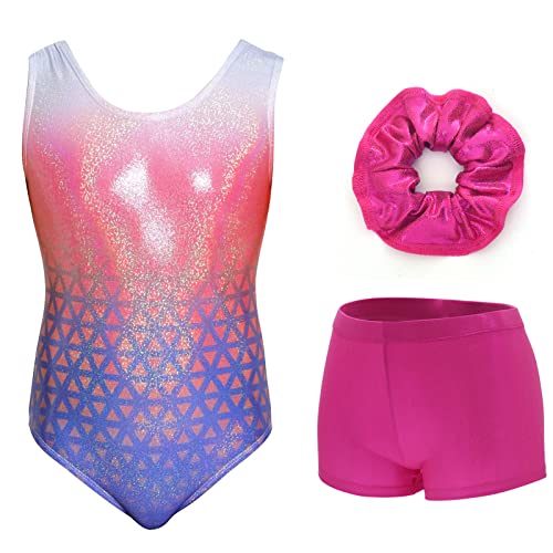 Comparison of Best Gymnastics Leotards Brands Top Picks 2023 Reviews