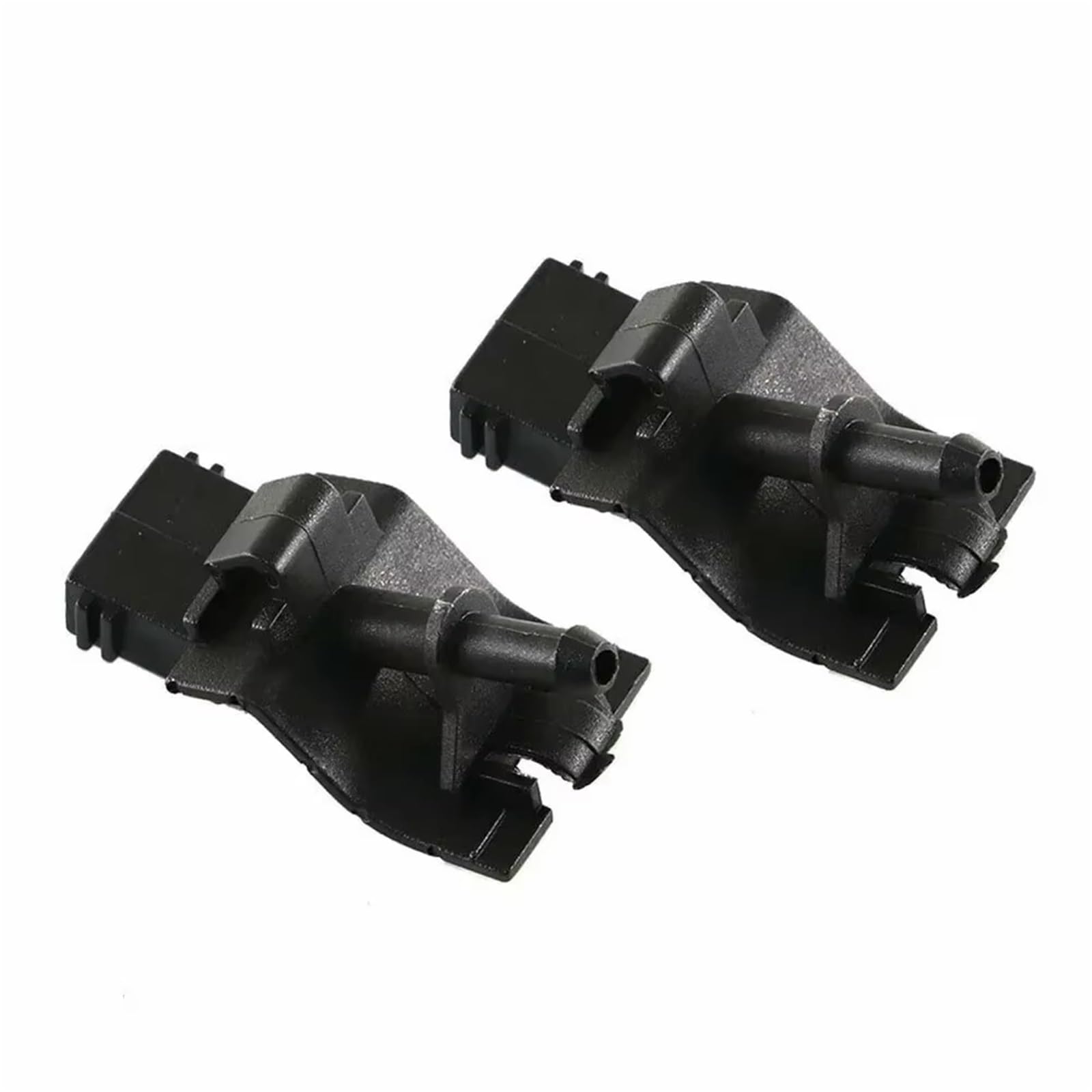 Windshield Wiper Nozzles Compatible with Toyota for Auris E150