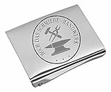 Weitere Artikel mit Geschenk-ideen für Handwerker mit Zunftzeichen oben über den Link 