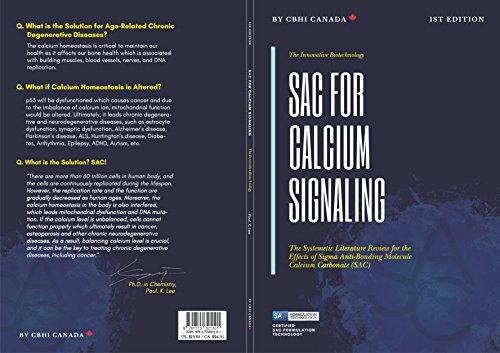 SAC FOR CALCIUM SIGNALING