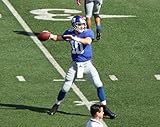 The Night's Watch Eli Manning - 36X48 New Printed Poster Rare #TNW327451