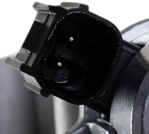 Vista 56 de TRQ Solenoide variable VVT de la distribución de la válvula del árbol de levas del motor Compatible con Hyundai Kia