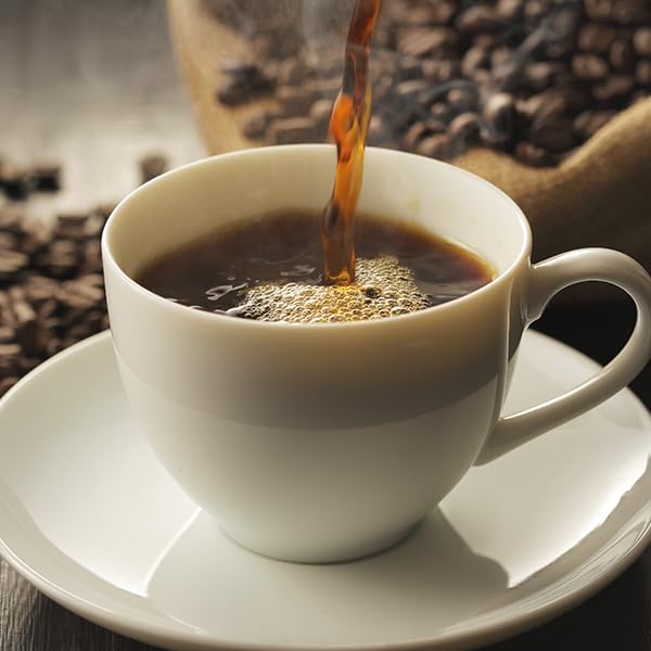 Amazon.co.jp: Caravan Coffee Mild Blend 5.6 oz (160 g) : Food