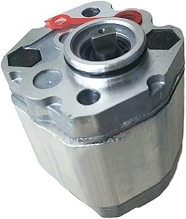 Gear Pump BKP1Q0S3.2G0L1-B/S5.8/D8.0/S1.1/D3.2/S4.8G0L1-B MINGPING (Color : BKP1Q0S8.0G0L1-B)