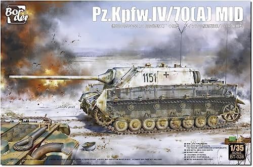 Amazon | フリウルモデル 1/35 金属製可動履帯シリーズ 3号/4号戦車