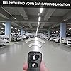 Shkalacar Keyless Entry Car Alarm System Auto Remote Central Locking Kit Door Lock with 2 Remote Control 12V #3