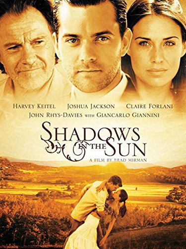 Shadows in the Sun Movie