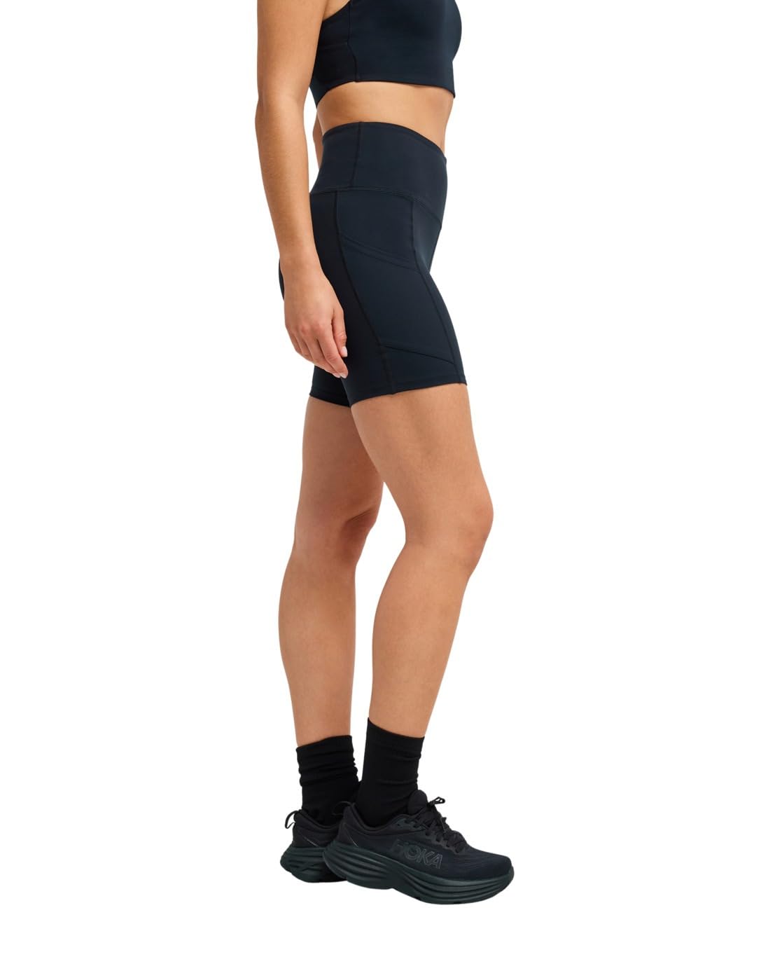 Roxy Heart Into It Biker - Shorty Kobiety