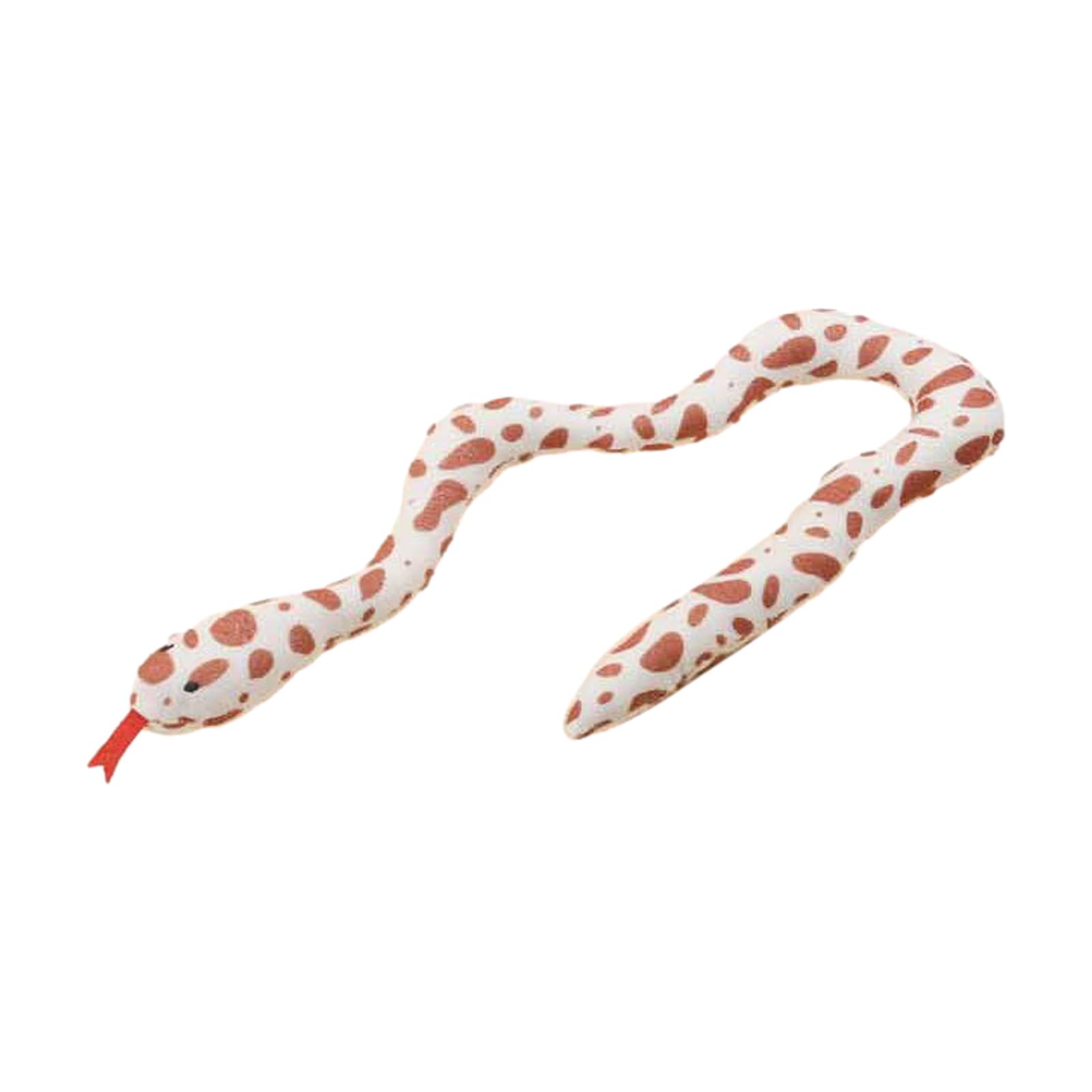 Juguete de gato serpiente, juguetes para gatos serpiente para gatos - Juguetes interactivos para gatos en forma de serpiente de cartón | Juguetes para masticar para gatos de interior,
