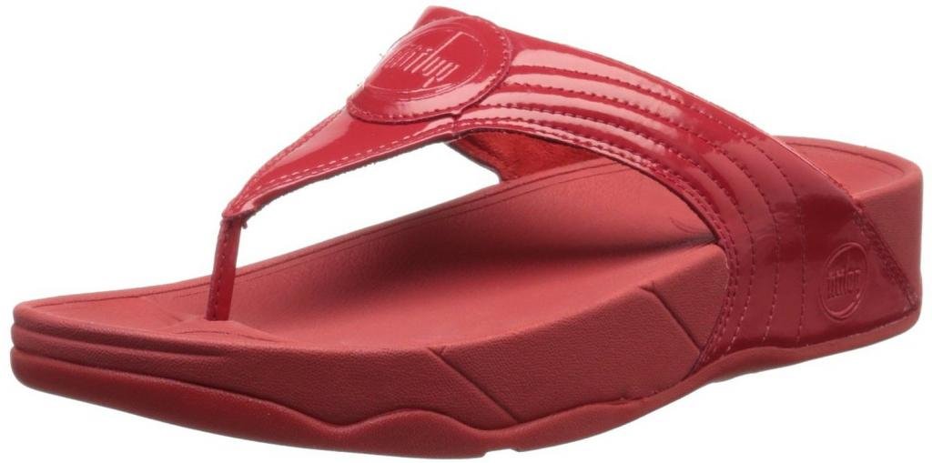 FitFlop Women's Walkstar 3 Thong Sandal