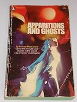 Apparitions and ghosts: A modern study; 0213002914 Book Cover
