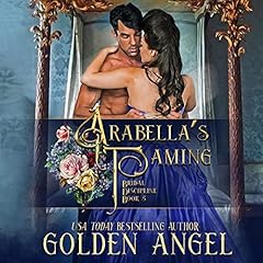 Arabella's Taming cover art