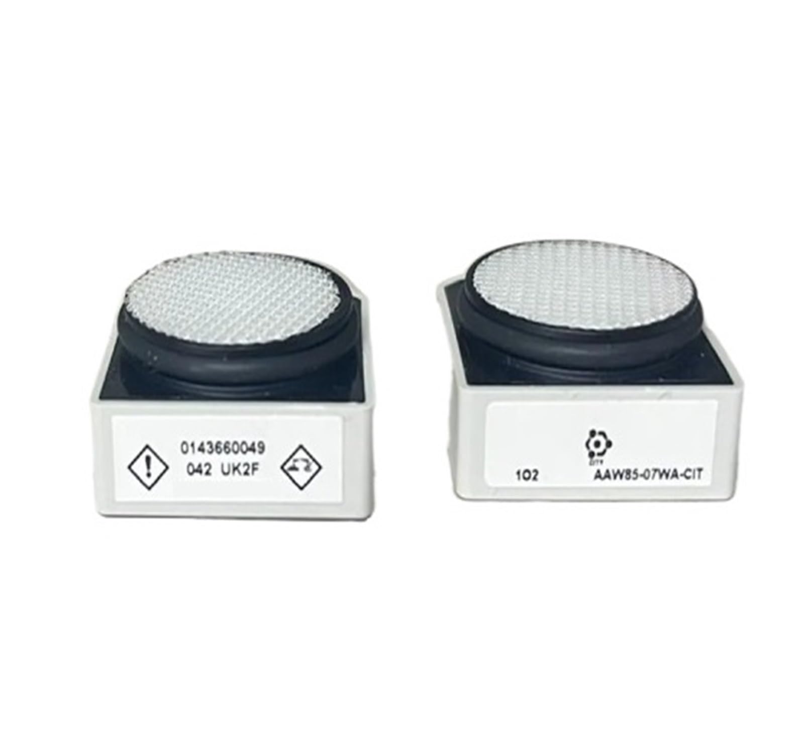 CXFCIHFT 1PCS 1LEL75C 1LEL75M 1series Gas Sensor PM989-600A-CIT(1LEL75M)