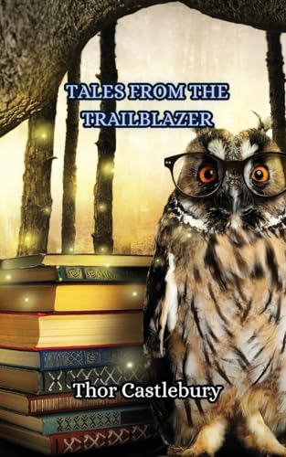 Tales from the Trailblazer image 3