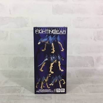 Amazon | 千値練 新造人間キャシャーン フレンダー ブラックVer